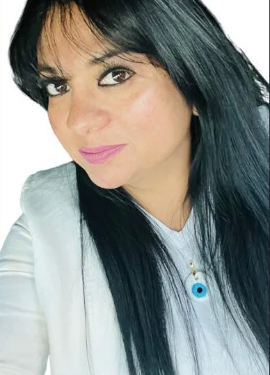 Didilia De La O, founder of Puente Grande